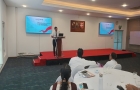 Risk-Based Internal Audit & IT Audit