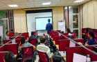 Digital Productivity Transformation