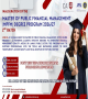 Inauguration of MPFM Degree Program 26/27 - Batch II