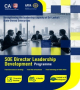 SOE Director Leadership Development Programme