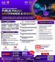 Public Policy, Governance and Ethics