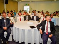 Inauguration Ceremony - MPFM